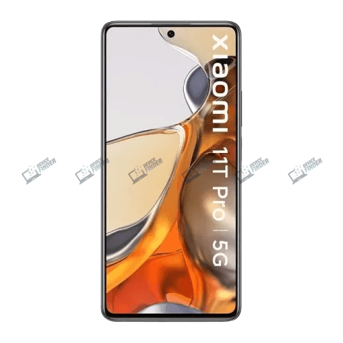 Xiaomi 11T Pro: The Ultimate Smartphone Experience in Bangladesh Xiaomi 11T Pro showcasing its sleek design and features.