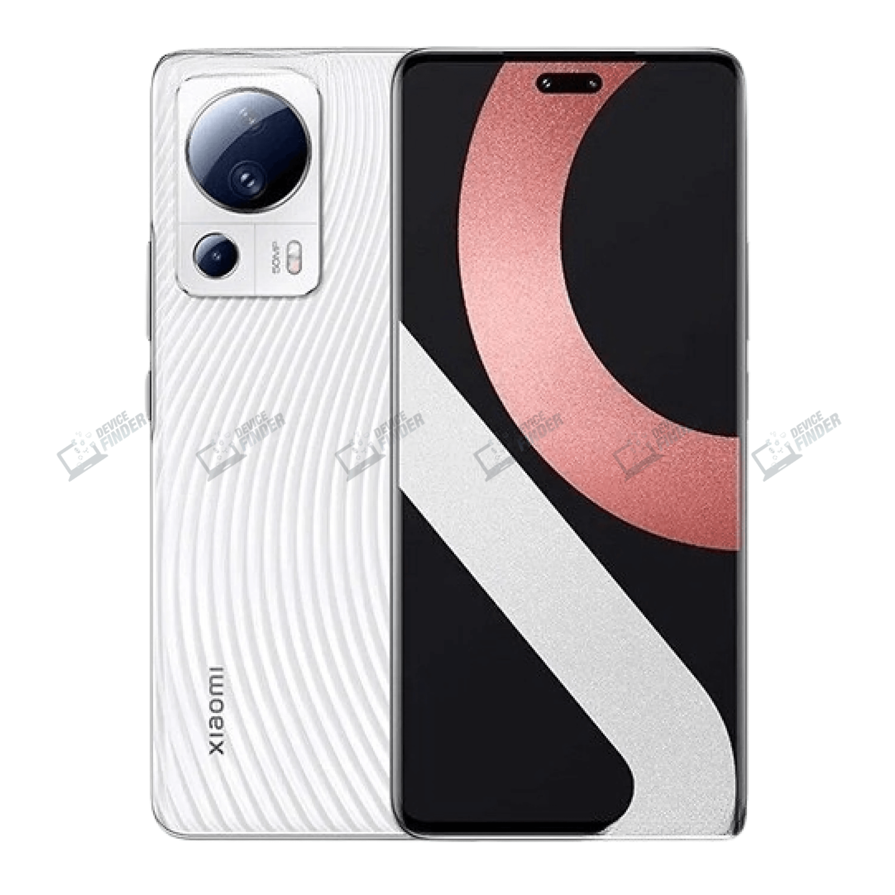 Xiaomi 12 Lite NE with stunning design and features for users in Bangladesh.