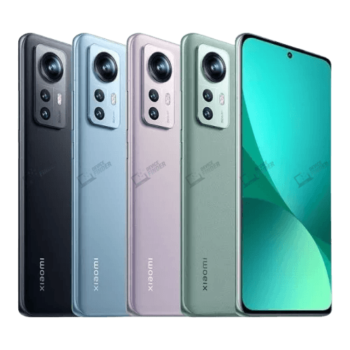 Best Deal for Xiaomi 12 Pro Price in Bangladesh Today Xiaomi 12 Pro Price in Bangladesh on promotional display.