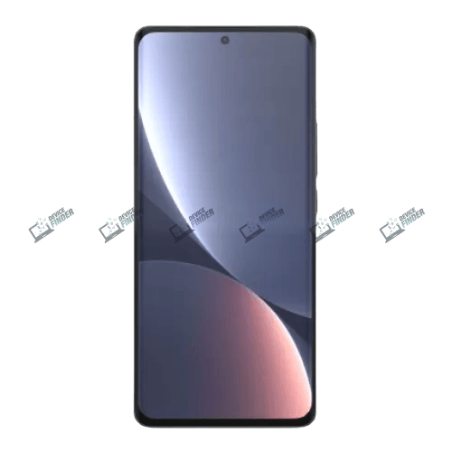 Xiaomi 12 Pro: Advanced Features Await in Bangladesh Xiaomi 12 Pro showcased with its stunning design.