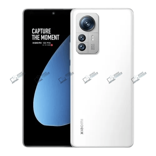 Xiaomi 12S Pro: Advanced Smartphone Features & Design Insights Xiaomi 12S Pro smartphone showcasing advanced camera features.