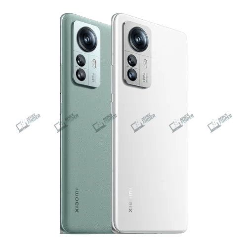 Xiaomi 12S Pro: The Perfect Blend of Style and Technology Xiaomi 12S Pro highlights elegant design and technology.