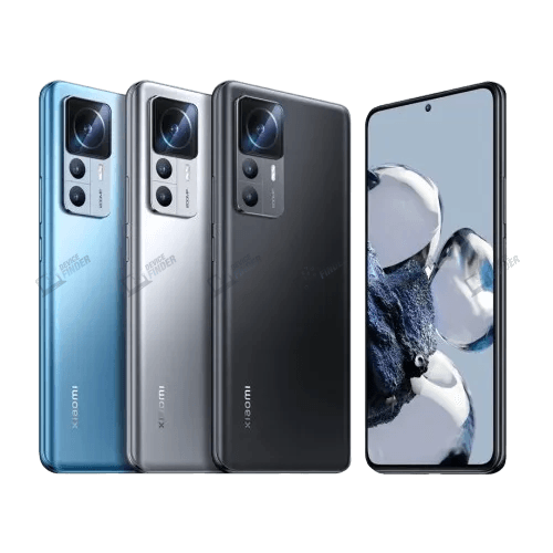 Capture Life: Xiaomi 12T Pro Camera Features Explained Xiaomi 12T Pro camera features.