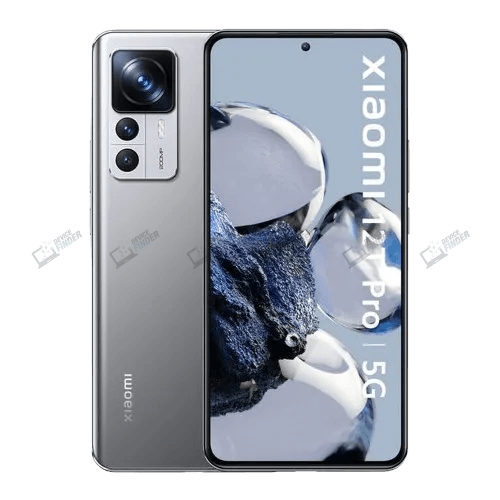 Unmatched Performance of Xiaomi 12T Pro for Gamers Xiaomi 12T Pro performance details.