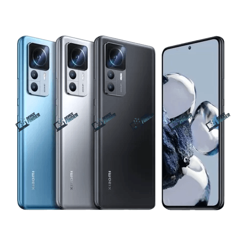 Capture Life: Xiaomi 12T Pro Camera Features Explained Xiaomi 12T Pro camera features.