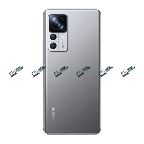 Navigate MIUI on Xiaomi 12T Pro: Features & Benefits Xiaomi 12T Pro software and features menu.