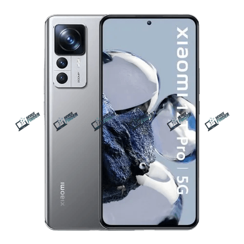 Unmatched Performance of Xiaomi 12T Pro for Gamers Xiaomi 12T Pro performance details.