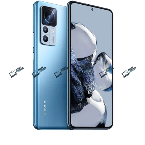 Xiaomi 12T Pro Battery Life: A Comprehensive Overview Xiaomi 12T Pro battery life overview.