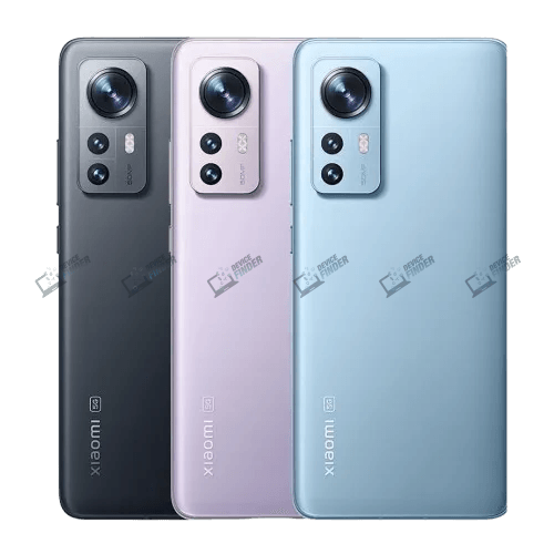 Xiaomi 12X Connectivity Options in Bangladesh Connectivity features of Xiaomi 12X optimized for Bangladeshi users.