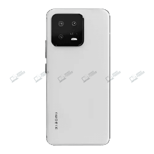 Xiaomi 13 Accessories & Price in Bangladesh Xiaomi 13 with accessories setup.
