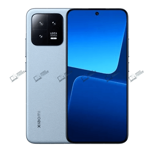 Xiaomi 13 Camera Features & Price in Bangladesh User examining Xiaomi 13's camera capabilities.