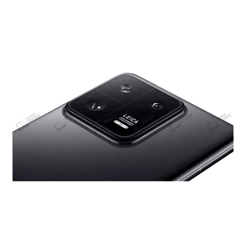 Xiaomi 13 Pro: Your Secure Choice Secure your data with Xiaomi 13 Pro's advanced security features.