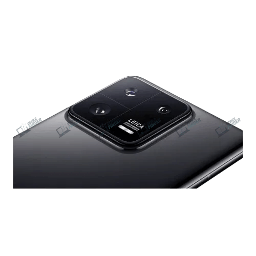 Xiaomi 13 Pro: Your Secure Choice Secure your data with Xiaomi 13 Pro's advanced security features.