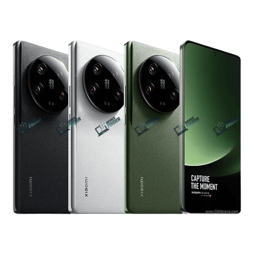 Xiaomi 13 Ultra: Stylish Design and Seamless Usability Xiaomi 13 Ultra featuring a sleek design and user-friendly interface.