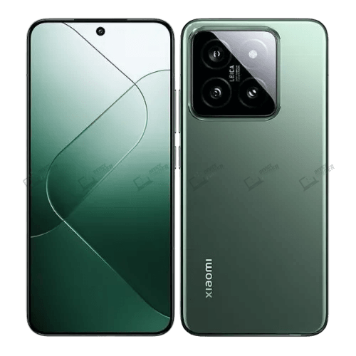 Xiaomi 14 with sleek design and advanced features in Bangladesh.