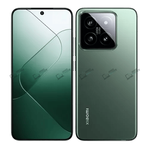 Xiaomi 14: Innovative Mobile Experience for Bangladesh Xiaomi 14 with sleek design and advanced features in Bangladesh.