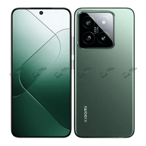 Xiaomi 14: Innovative Mobile Experience for Bangladesh Xiaomi 14 with sleek design and advanced features in Bangladesh.