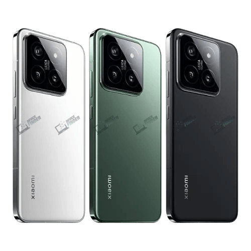 Xiaomi 14: The Perfect Blend of Style and Functionality Xiaomi 14 featured in a trendy lifestyle setting.