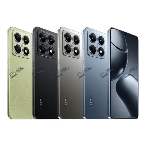 Xiaomi 14T Online: Affordable Prices in Bangladesh Find Xiaomi 14T online at low prices only in Bangladesh!