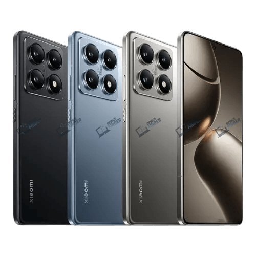 Xiaomi 14T Pro: Top Performance & Durability in BD Experience powerful performance with the Xiaomi 14T Pro.