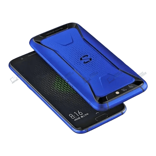 Xiaomi Black Shark Review for Gamers in Bangladesh Review of Xiaomi Black Shark for Bangladeshi gamers