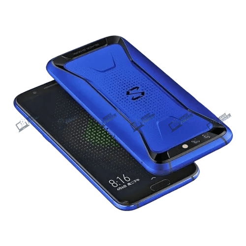 Xiaomi Black Shark Review for Gamers in Bangladesh Review of Xiaomi Black Shark for Bangladeshi gamers