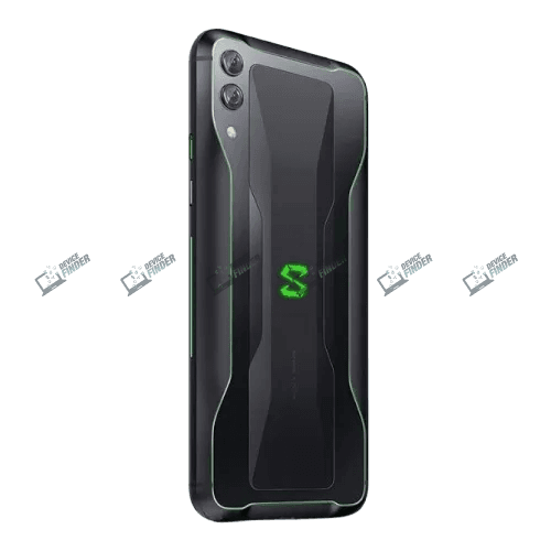 Explore the features of Xiaomi Black Shark 2 - a top choice for gamers in Bangladesh