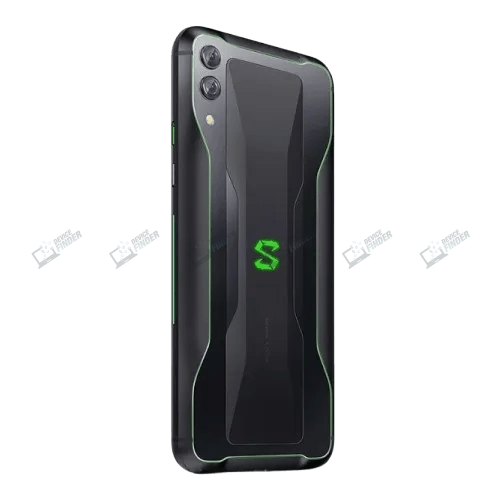 Xiaomi Black Shark 2 in BD: Ultimate Gaming Phone Xiaomi Black Shark 2 available in Bangladesh - ideal for demanding mobile gamers