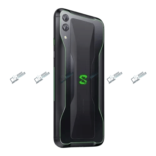 Xiaomi Black Shark 2 in BD: Ultimate Gaming Phone Xiaomi Black Shark 2 available in Bangladesh - ideal for demanding mobile gamers
