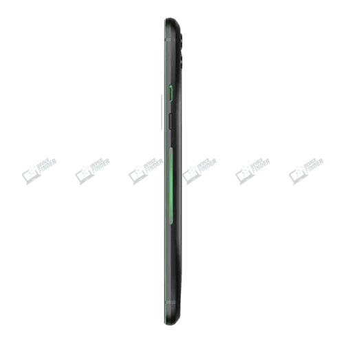 Xiaomi Black Shark 2 Pro vs. Competitors in Bangladesh Comparative analysis of Xiaomi Black Shark 2 Pro with competitors