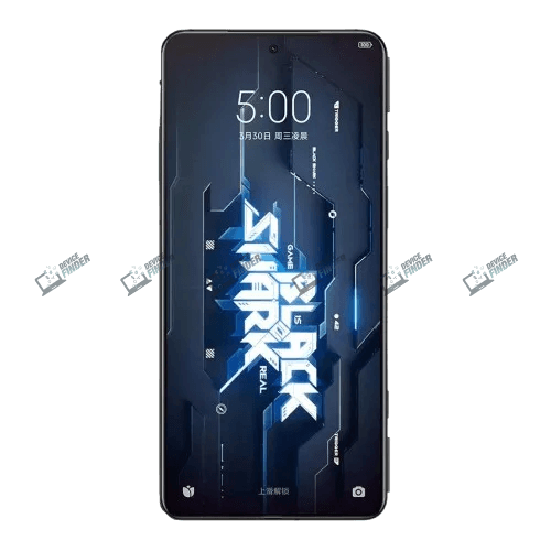 Xiaomi Black Shark 5: Best Price in Bangladesh Affordable Prices for Xiaomi Black Shark 5 in Bangladesh