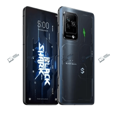 Xiaomi Black Shark 5: Elite Gaming Performance High Performance Xiaomi Black Shark 5 Available in Bangladesh