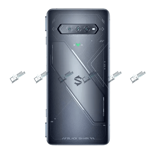 Xiaomi Black Shark 5: Gaming with Guarantee Xiaomi Black Shark 5 with Warranty in Bangladesh