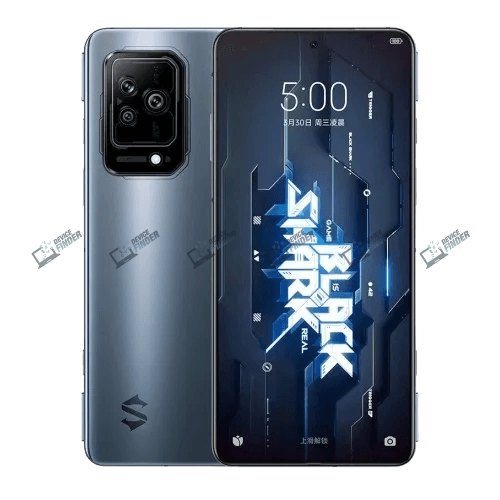 Xiaomi Black Shark 5 in Bangladesh: Gaming Redefined Xiaomi Black Shark 5 - Top Gaming Phone in Bangladesh