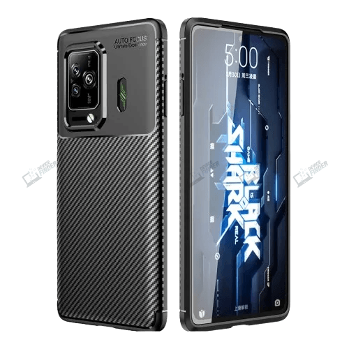 High-performance Xiaomi Black Shark 5 Pro in Bangladesh.