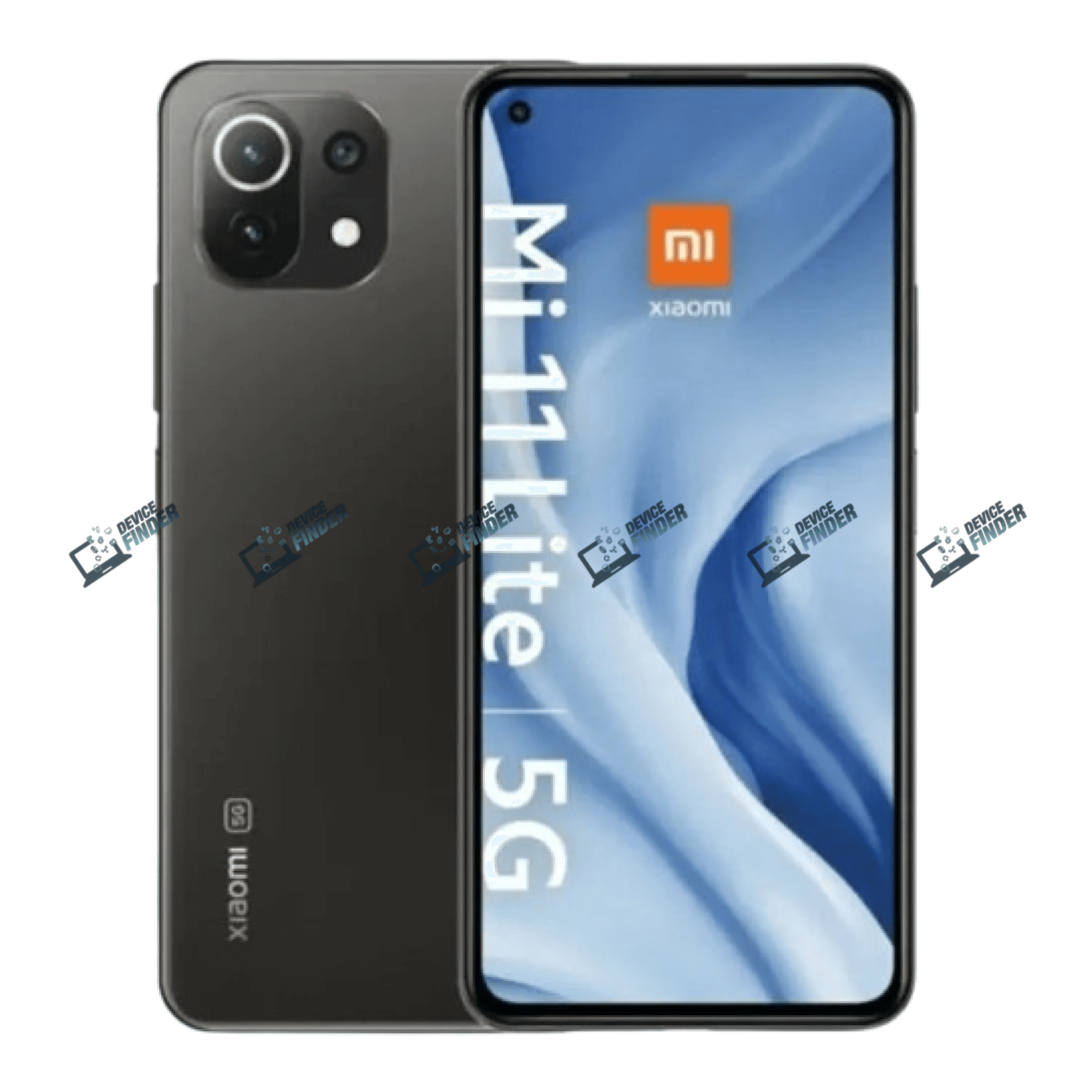 Xiaomi Mi 11 Lite 5G: Capture the Moment in Bangladesh Xiaomi Mi 11 Lite 5G showcasing vibrant display and camera.