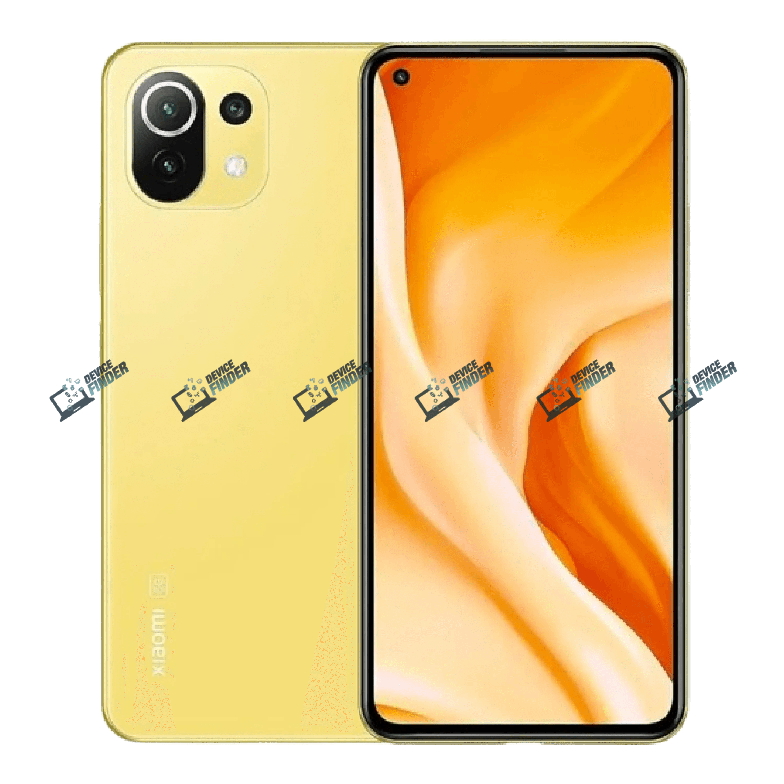 Xiaomi Mi 11 Lite 5G: Connectivity Beyond Borders in Bangladesh Xiaomi Mi 11 Lite 5G: functions and connectivity.