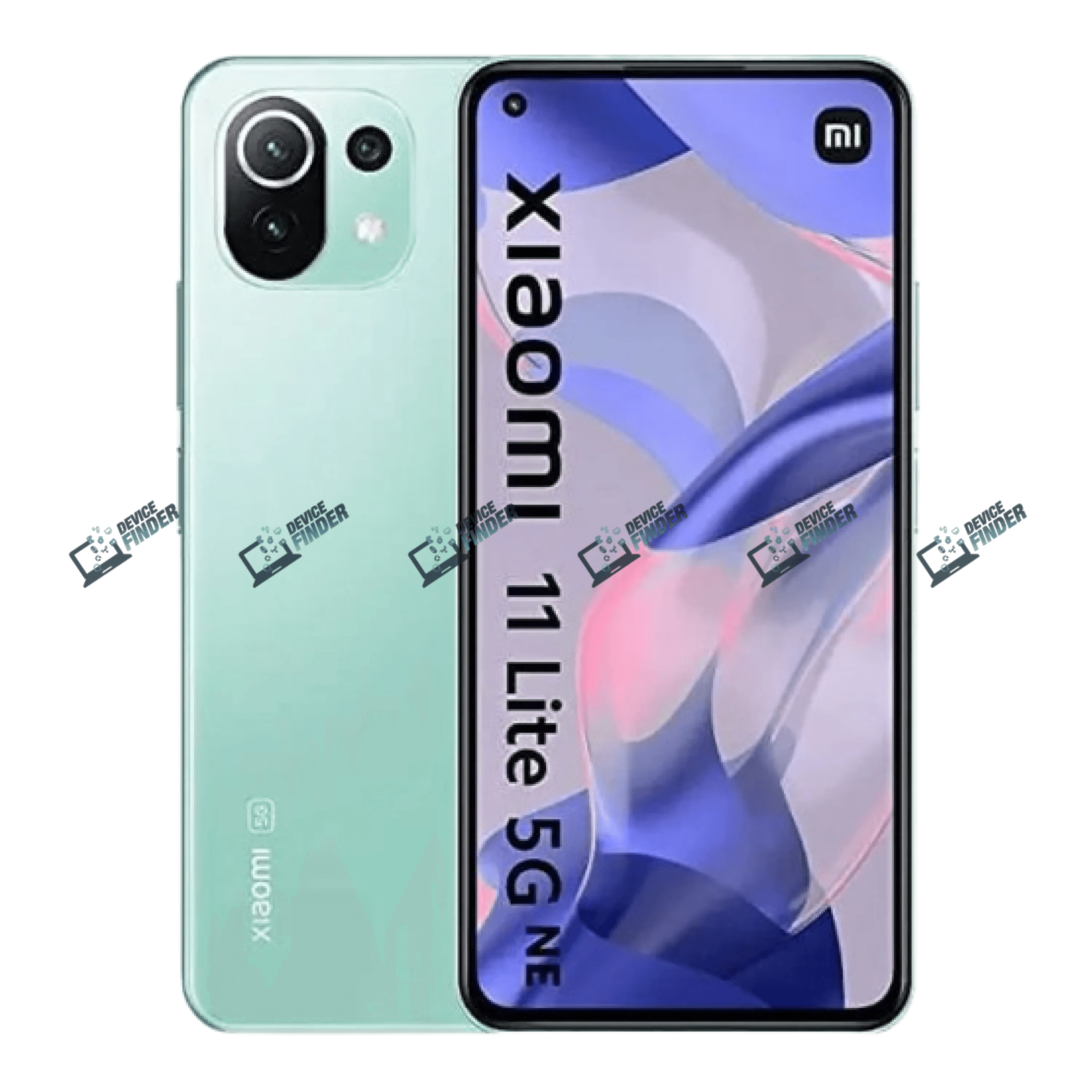 Xiaomi Mi 11 Lite 5G Xiaomi Mi 11 Lite 5G