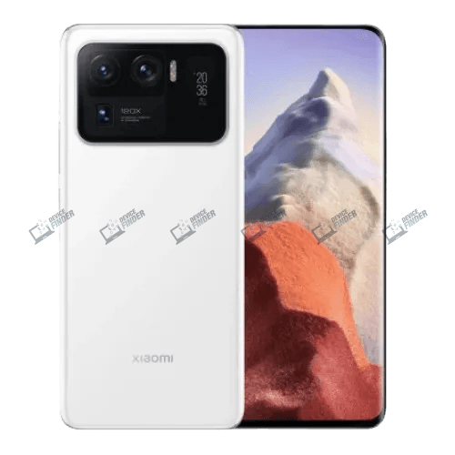 Xiaomi Mi 11 Ultra: The Best Smartphone for Photography Xiaomi Mi 11 Ultra showcasing its impressive camera capabilities.