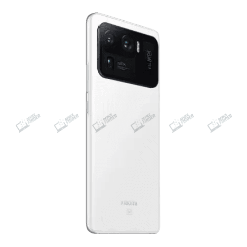 Xiaomi Mi 11 Ultra Price in Bangladesh: Best Deals Available Xiaomi Mi 11 Ultra price in Bangladesh is displayed with a sleek design.