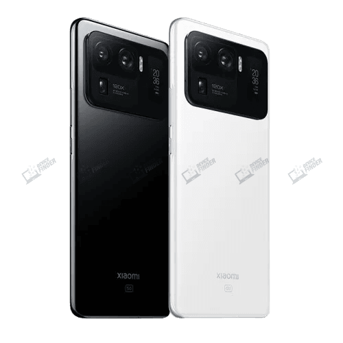 Xiaomi Mi 11 Ultra: Superior Battery Life for Everyday Use Xiaomi Mi 11 Ultra showcasing its powerful battery life.