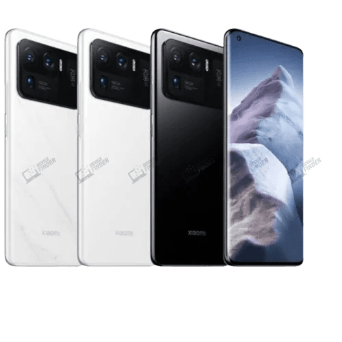 Xiaomi Mi 11 Ultra: Stunning AMOLED Display Explained Xiaomi Mi 11 Ultra featuring its stunning AMOLED display.