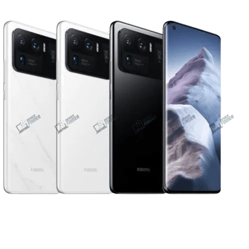 Xiaomi Mi 11 Ultra: Stunning AMOLED Display Explained Xiaomi Mi 11 Ultra featuring its stunning AMOLED display.