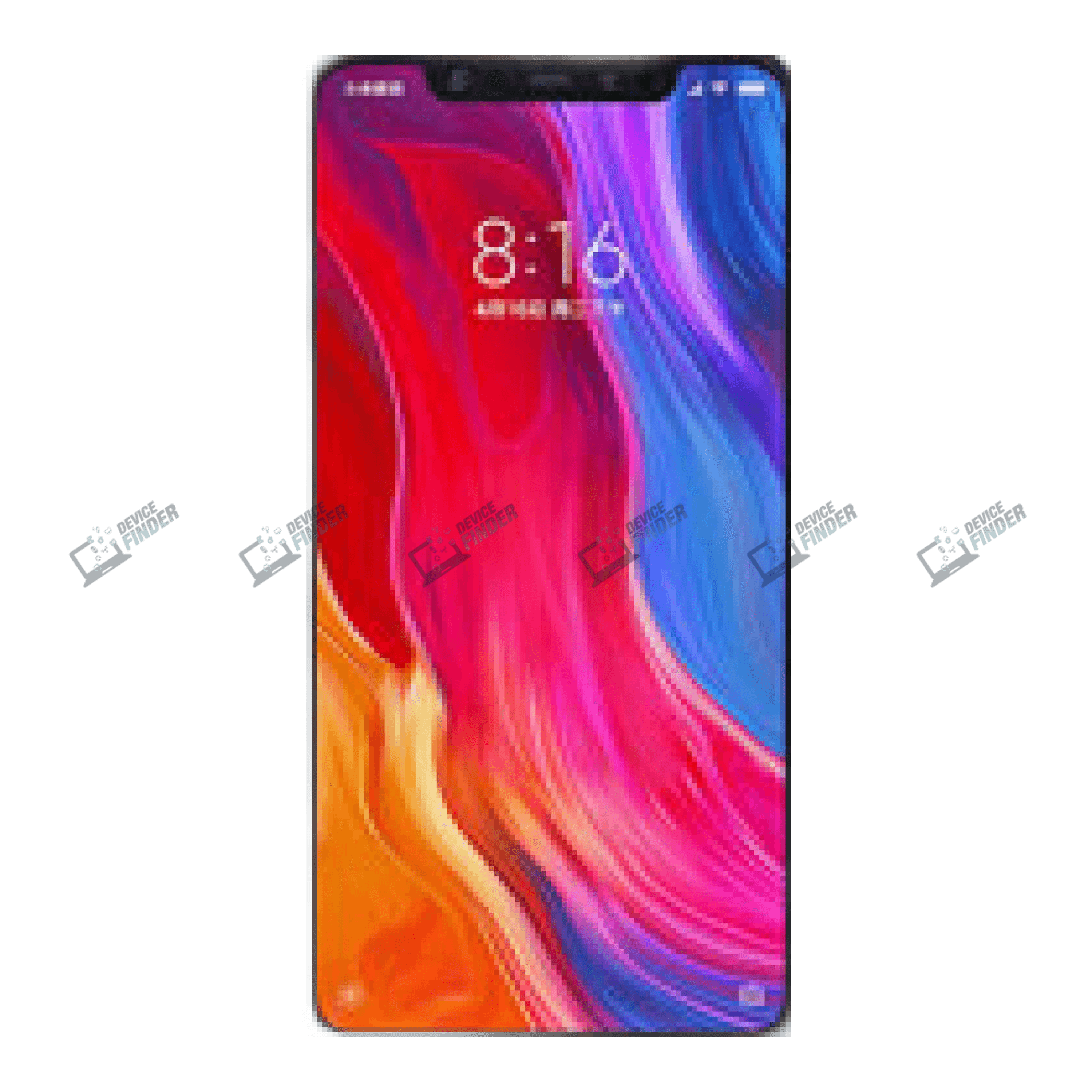 Experience Excellence with Xiaomi Mi 8 - Order Today Showcasing the powerful Snapdragon processor and AI camera of Xiaomi Mi 8 in Bangladesh