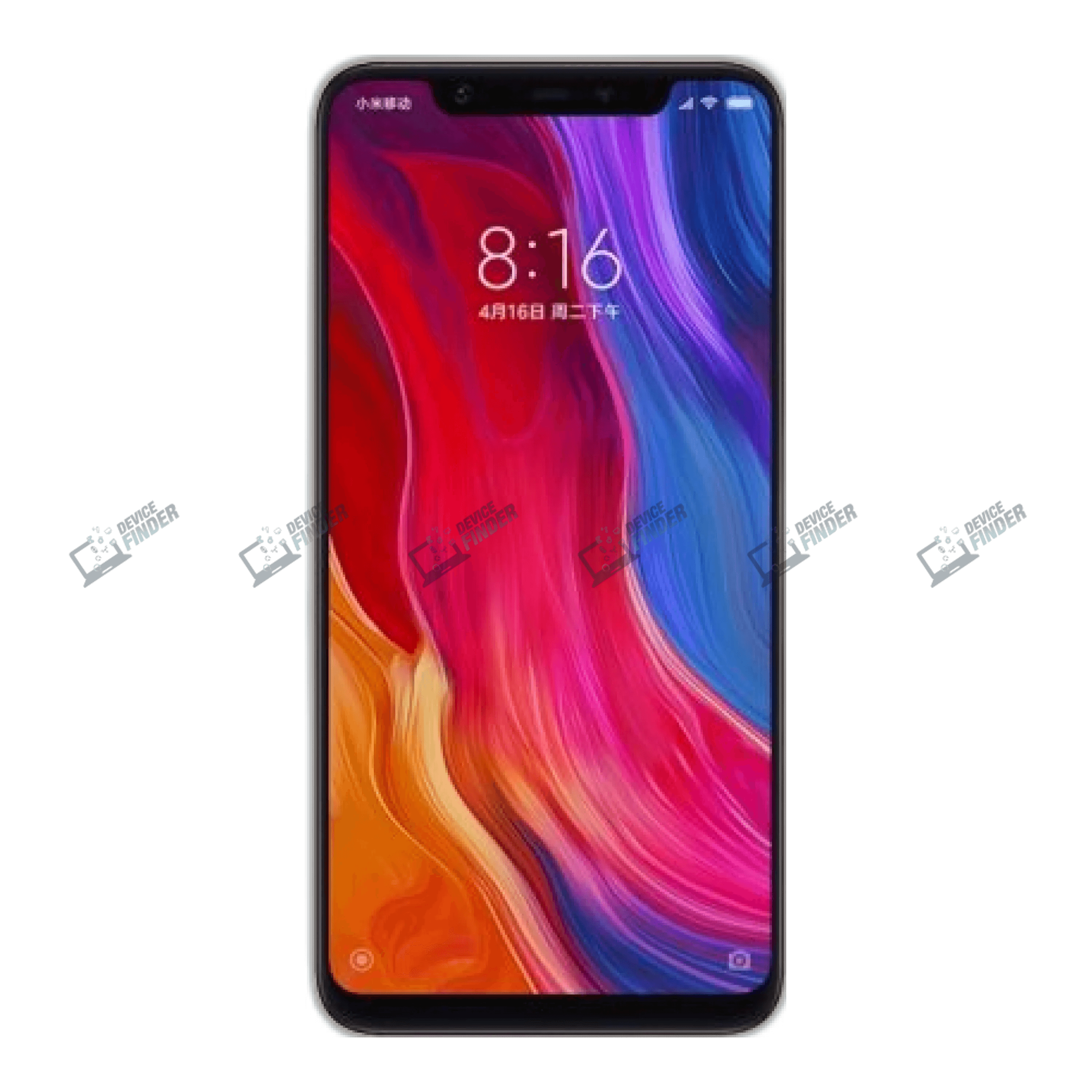 Xiaomi Mi 8 Review: High-Tech at a Great Price Comprehensive review image of Xiaomi Mi 8 focusing on its affordability and technology in Bangladesh