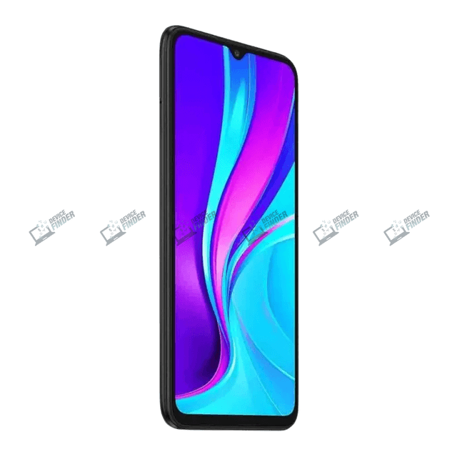 Xiaomi Mi 9: Explore the Best Deals in Bangladesh Close-up of Xiaomi Mi 9 demonstrating its sleek design.
