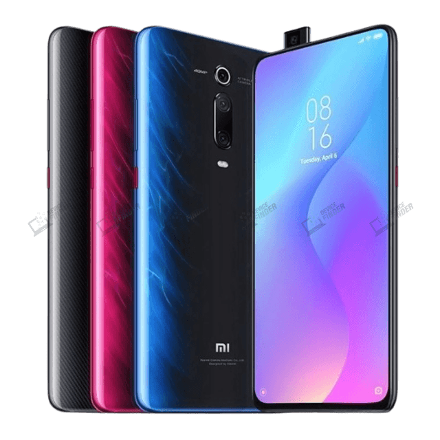Xiaomi Mi 9T Pro: Exceptional Battery Life & Price Xiaomi Mi 9T Pro offering extraordinary battery life.