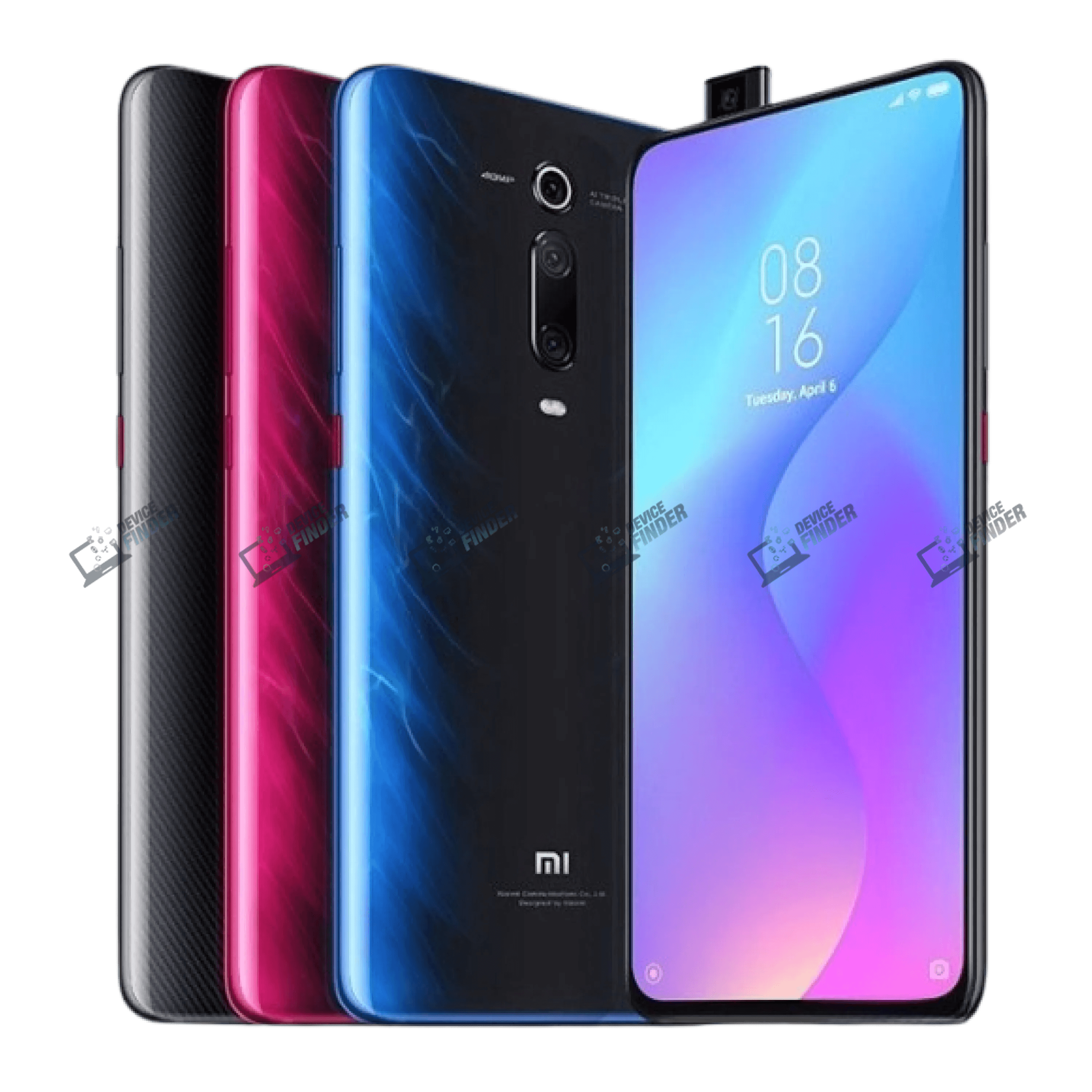 Xiaomi Mi 9T Pro: Exceptional Battery Life & Price Xiaomi Mi 9T Pro offering extraordinary battery life.