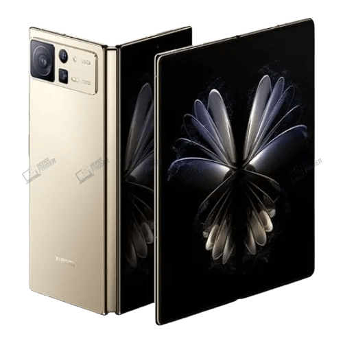 Xiaomi Mix Fold 2: Innovative Foldable Smartphone Xiaomi Mix Fold 2 smartphone showcasing foldable design and features