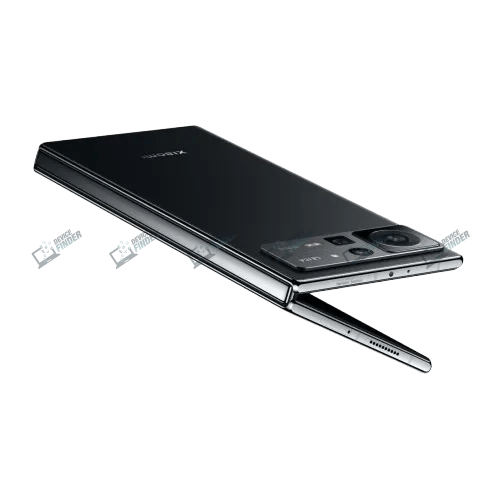 Battery Life and Performance of Xiaomi Mix Fold 2 Xiaomi Mix Fold 2 showcasing battery performance and charging capabilities